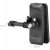 SmallRig 6052 - mocowanie POV, uchwyt/klips do paska/plecaka, do kamer sportowych - wymiary